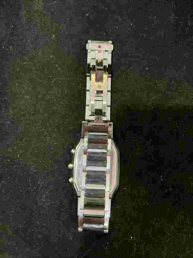 tourneau mens watch