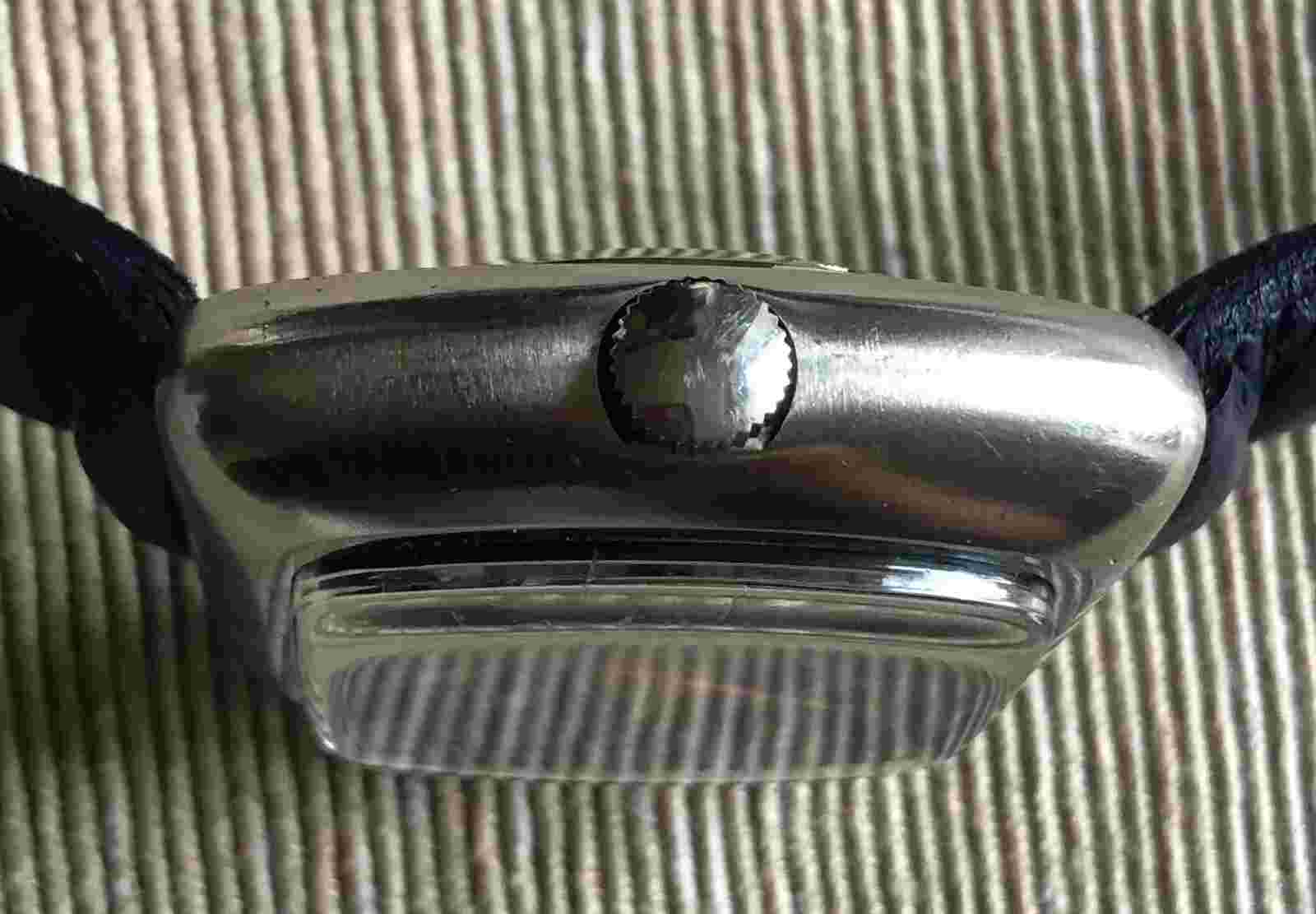 Watch Tressa CHRONOGRAPH  Movement Buren cal12 JRPC