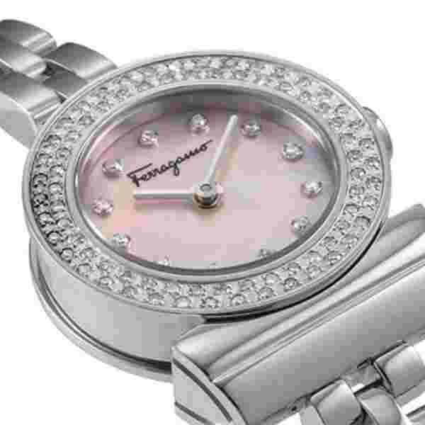 Salvatore Ferragamo  GANCINOBRACELET SFBF00418 woman