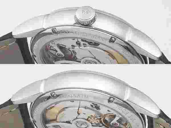 Pequignet Manufacture Le Royal Tour Fonction 9010243 watch men TO152483