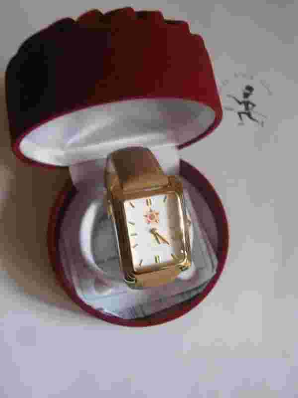 UkrainePresident Gift Famous Scientist WW2 Wristwatch Collect Casual Quartz Band
