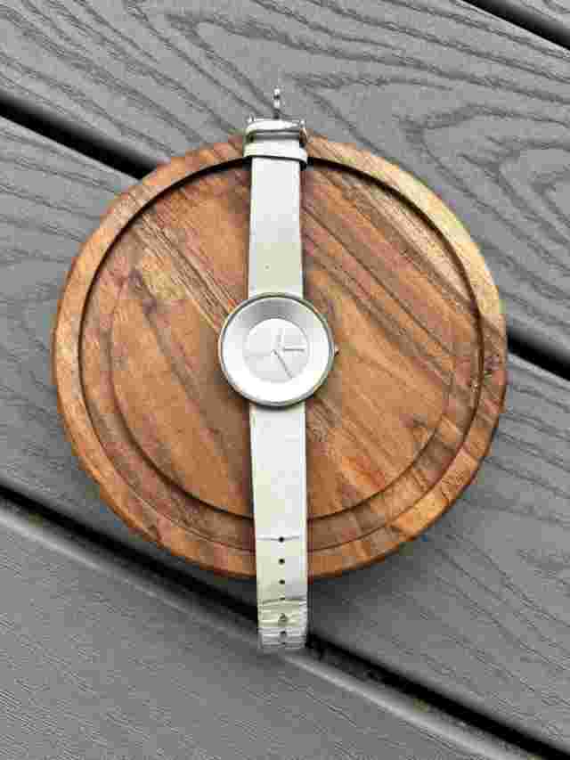 Lambretta Cielo Watch