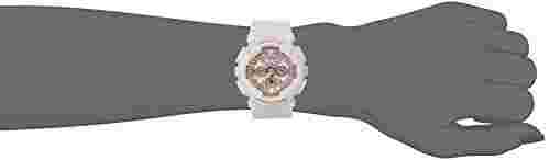 CASIO BABY-G BA-130-7A1JF Women's Watch New in Box