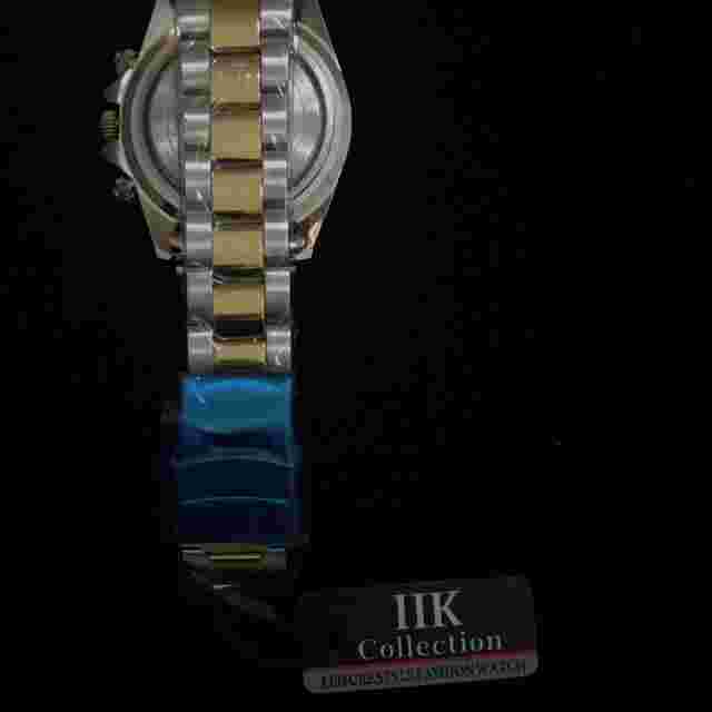 IIK Collection Mens Quartz Famous Style Watch