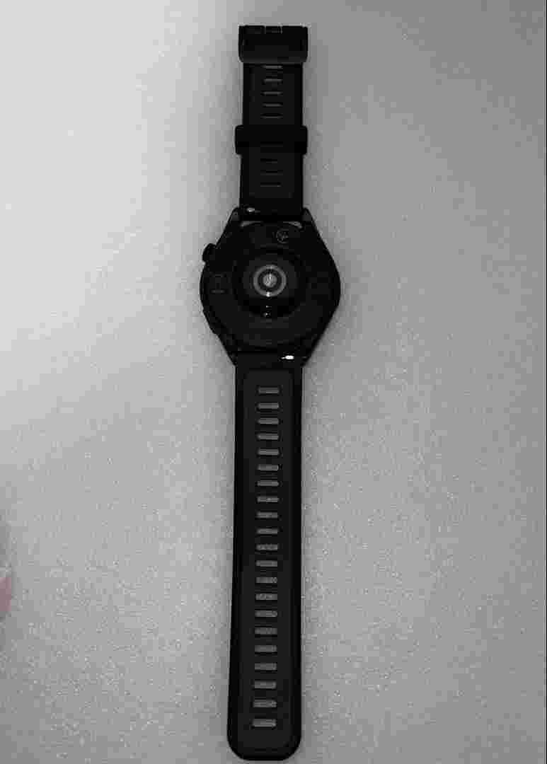 Huawei Watch GT Runner - Smartwatch with Accessories - /