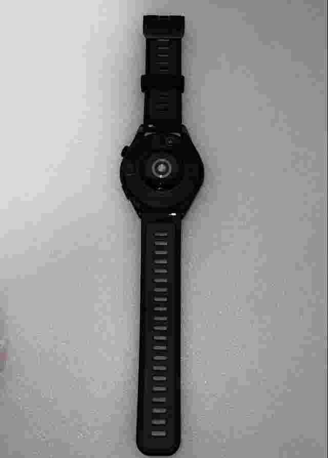 Huawei Watch GT Runner - Smartwatch with Accessories - /