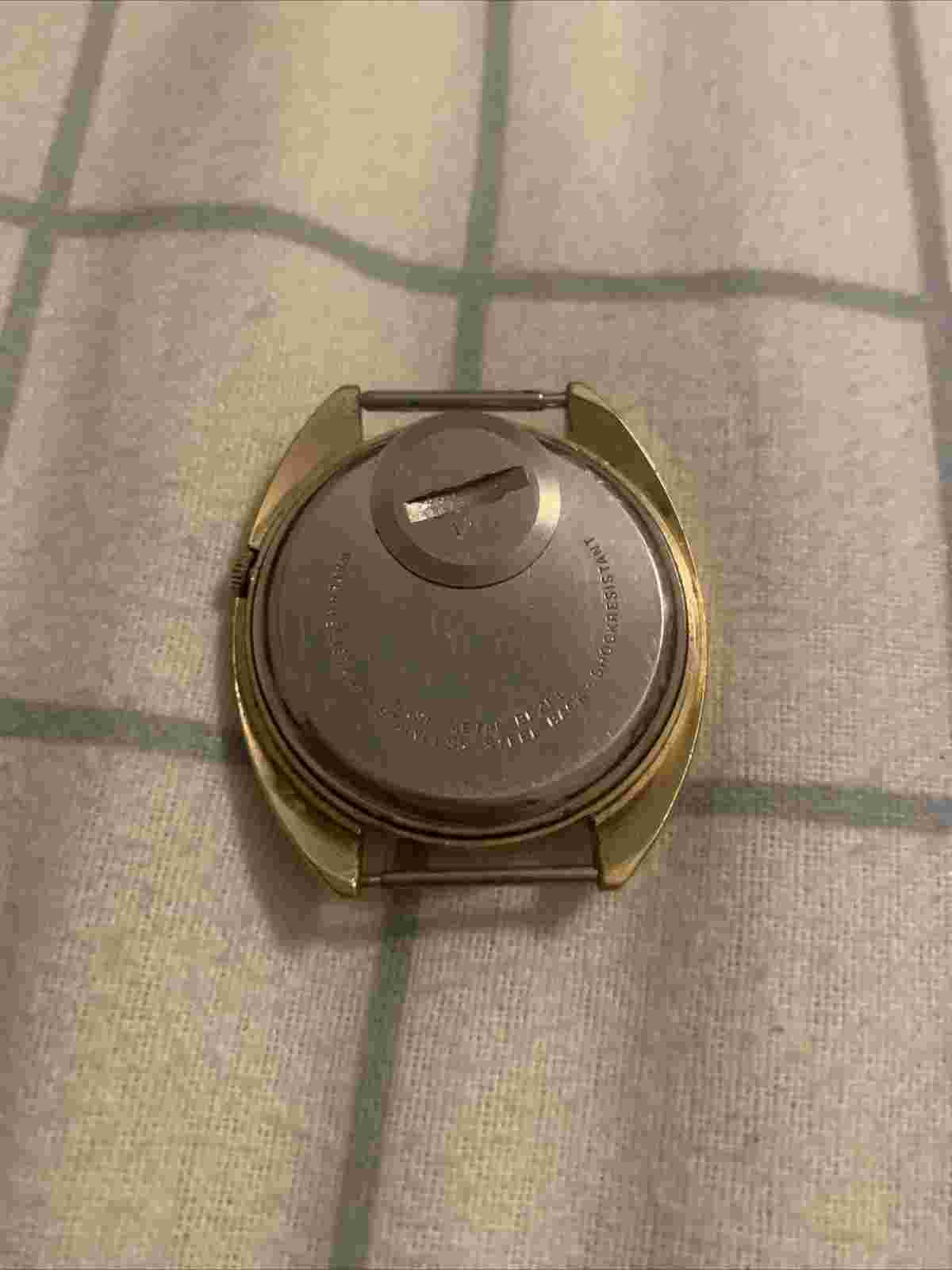 Lot of 3 Watches (not running)
