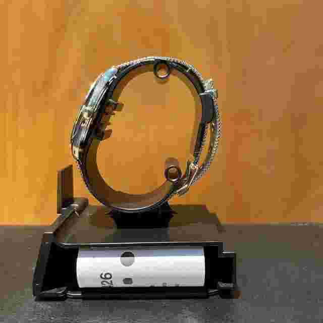 Renoma Paris ZN0873 #17 - Men's Wristwatch Japanese -WELL USED