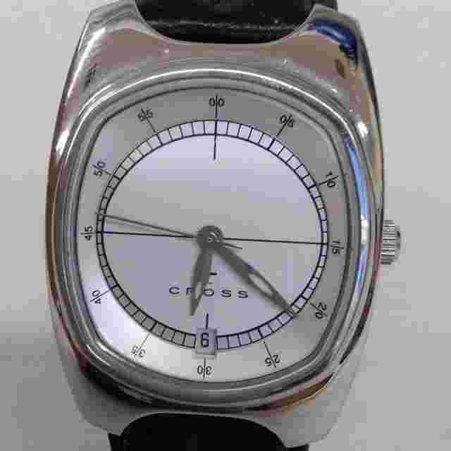 Cross Wue04 Analog Watch