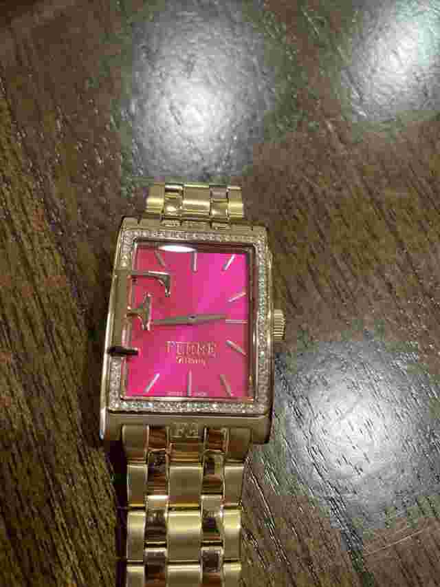 Ferre Milano watch women 1L025