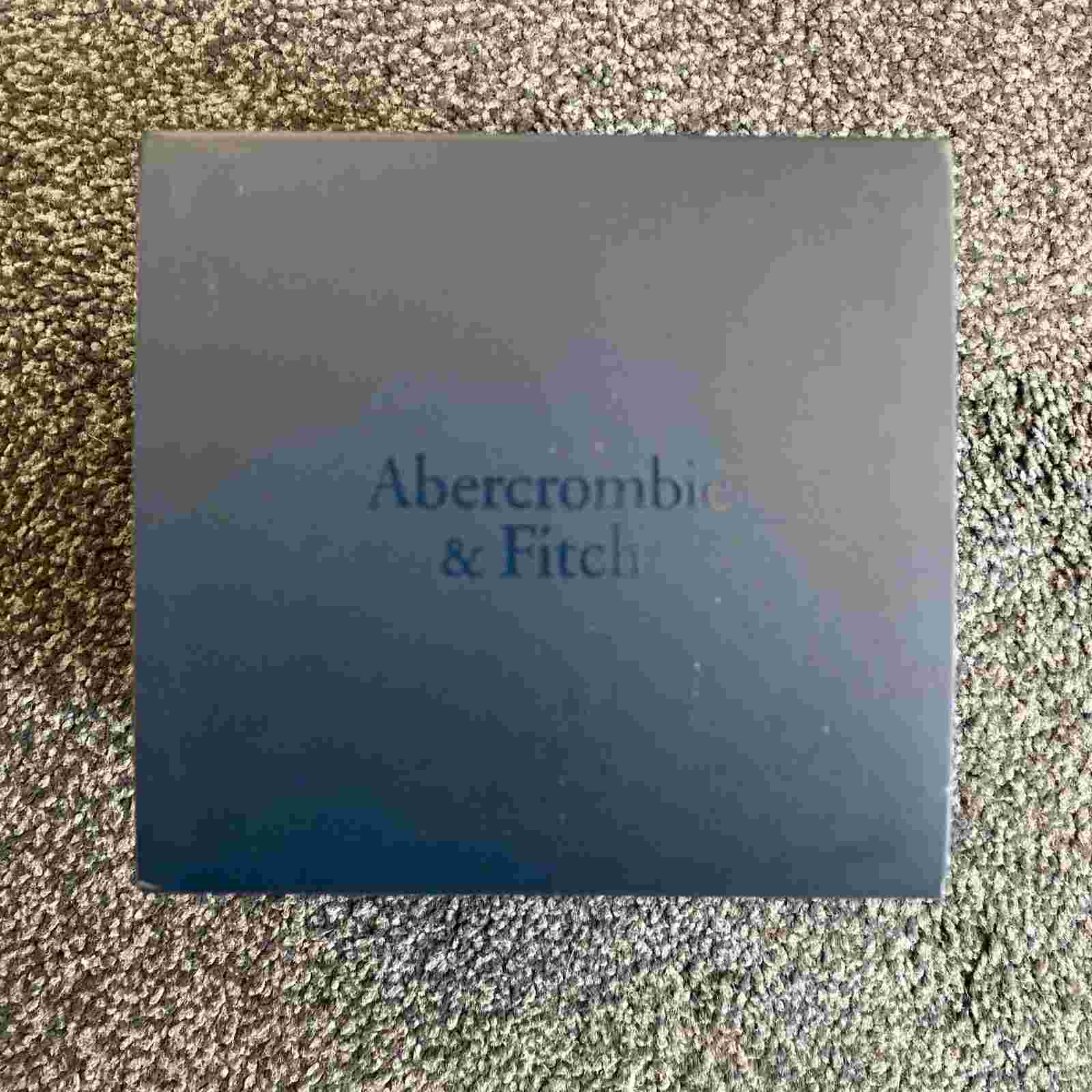 Brand New Abercrombie&fitch watch Limited Edition. Only 500 Produced Worldwide.