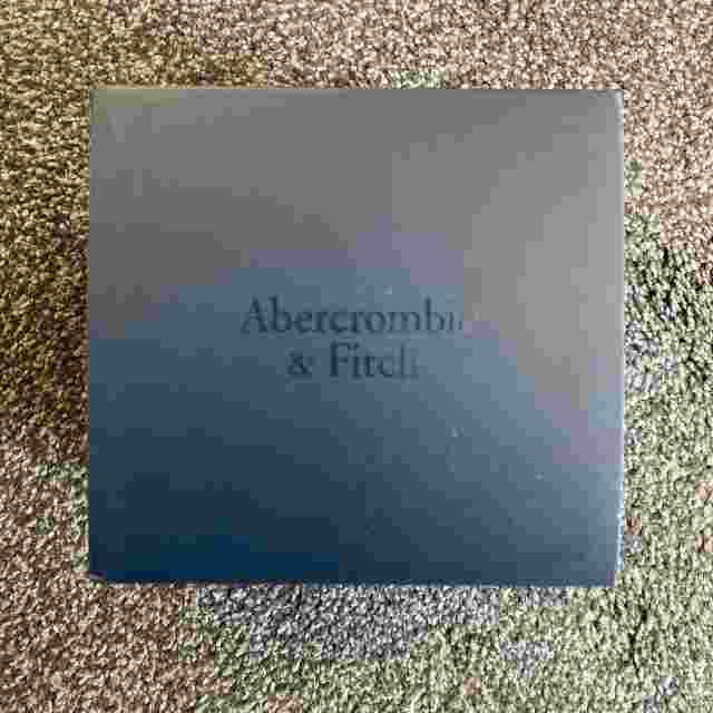 Brand New Abercrombie&fitch watch Limited Edition. Only 500 Produced Worldwide.