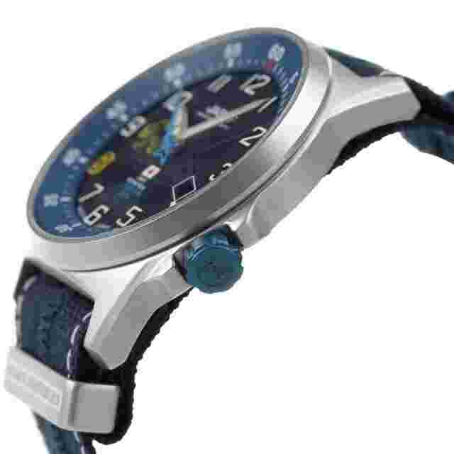 KENTEX Solar Watch S715M-13