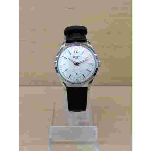 HENRY LONDON HENRY LONDON Highgate Black x Silver