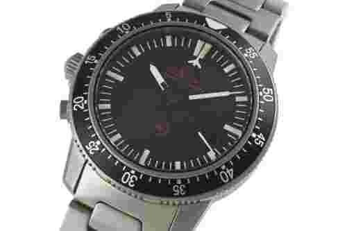 SINN 503.EZM-1503.EZM-1 watch men TO144937