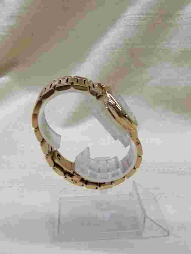 Marc Jacobs Women's Roxy MJ3527 Gold Stainless-steel Fashion Watch