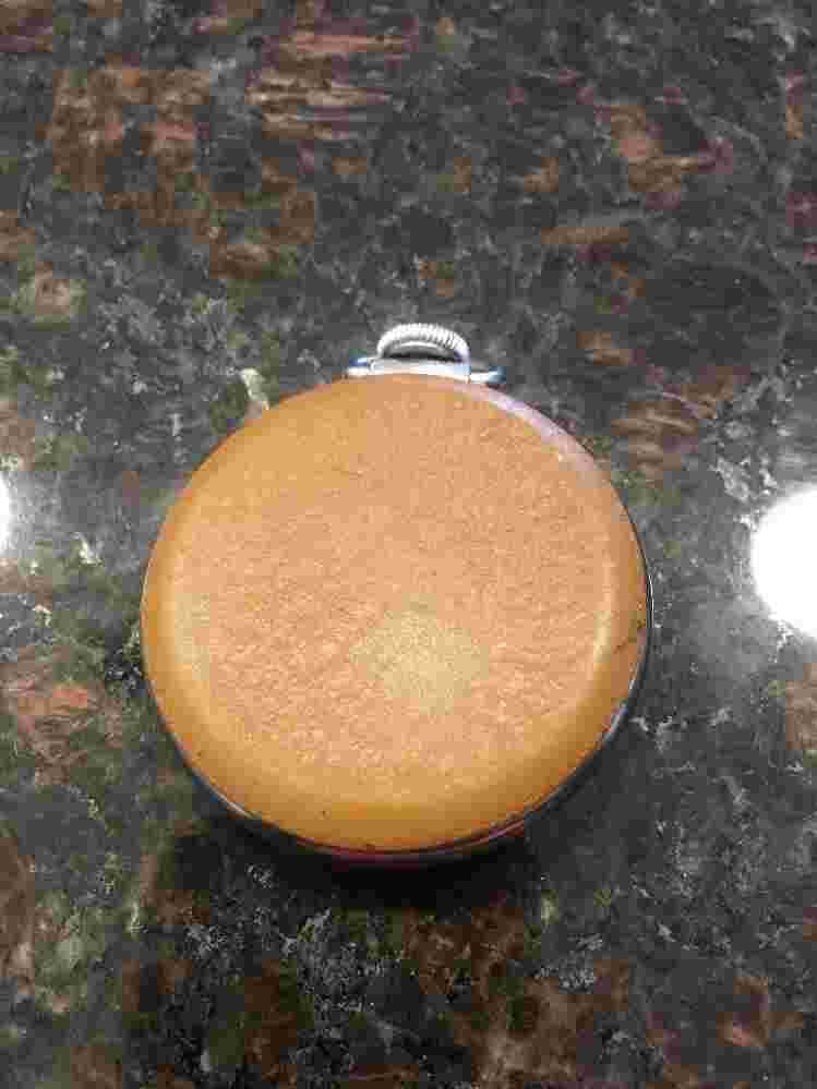 Antique Ingraham Pocket Watch 1940s E Ingraham Company Bristol Conn WORKS!
