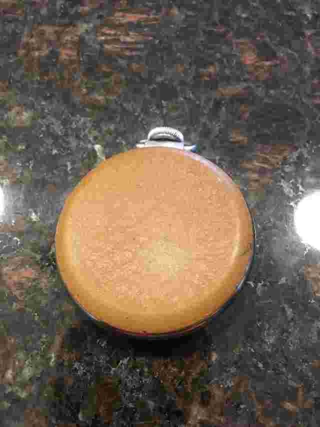 Antique Ingraham Pocket Watch 1940s E Ingraham Company Bristol Conn WORKS!