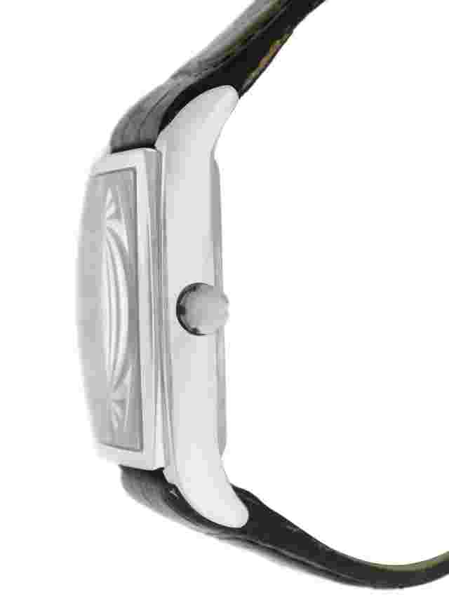 Tourneau Super Oro CA4070/2892A Unisex Solid 18K White Gold 82 Grams 34MM Watch