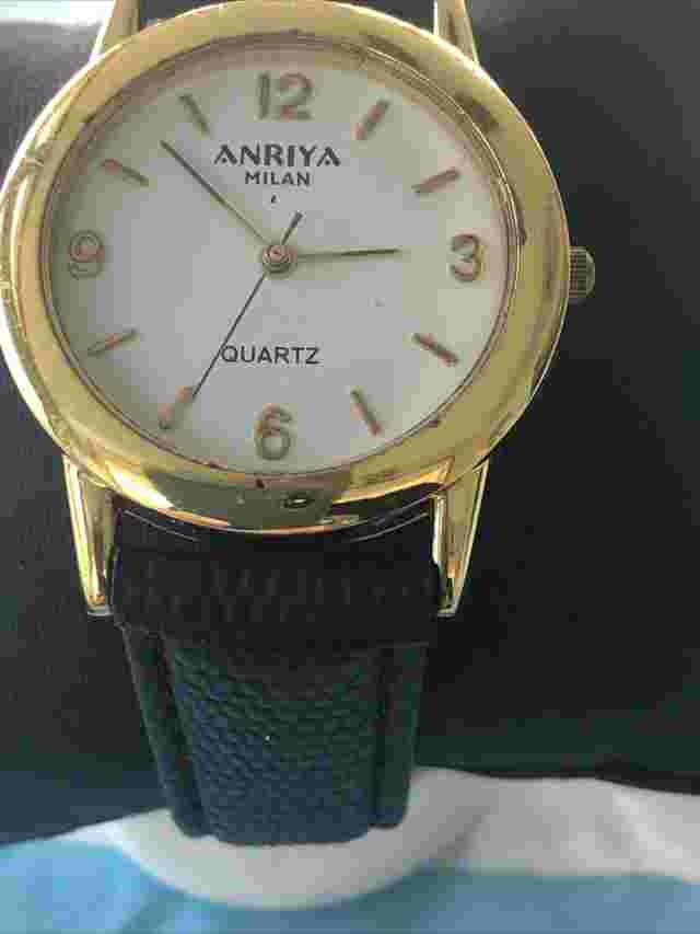 Anriya Milan Watch
