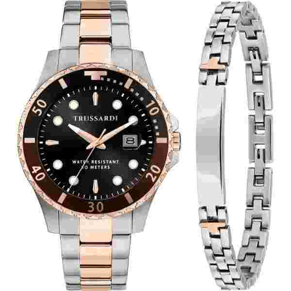 Watch Trussardi Man r2453169001