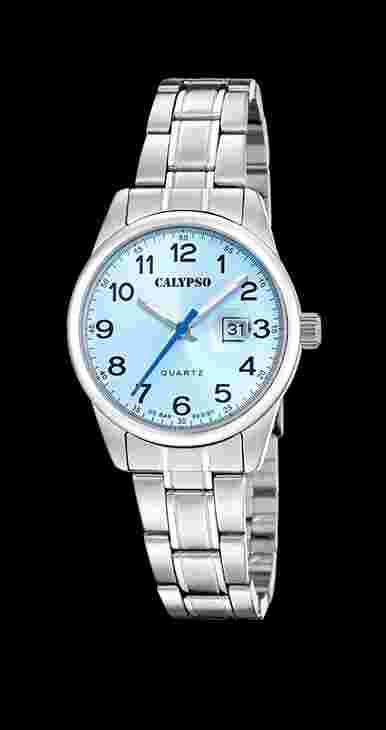 Watch Calypso Woman k5873/3