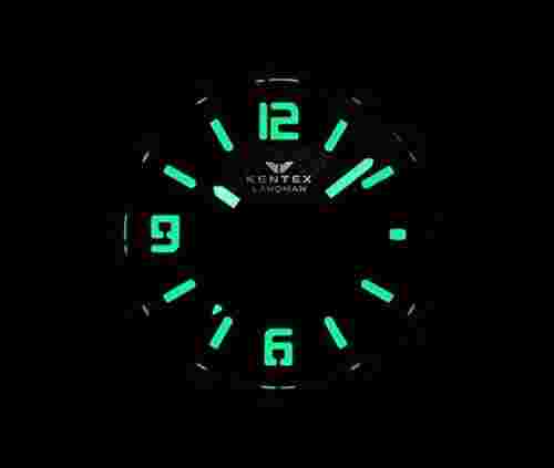 Kentex Landman Adventure S763x-06 Nano Bright Protection Made in Japan Ke32hd