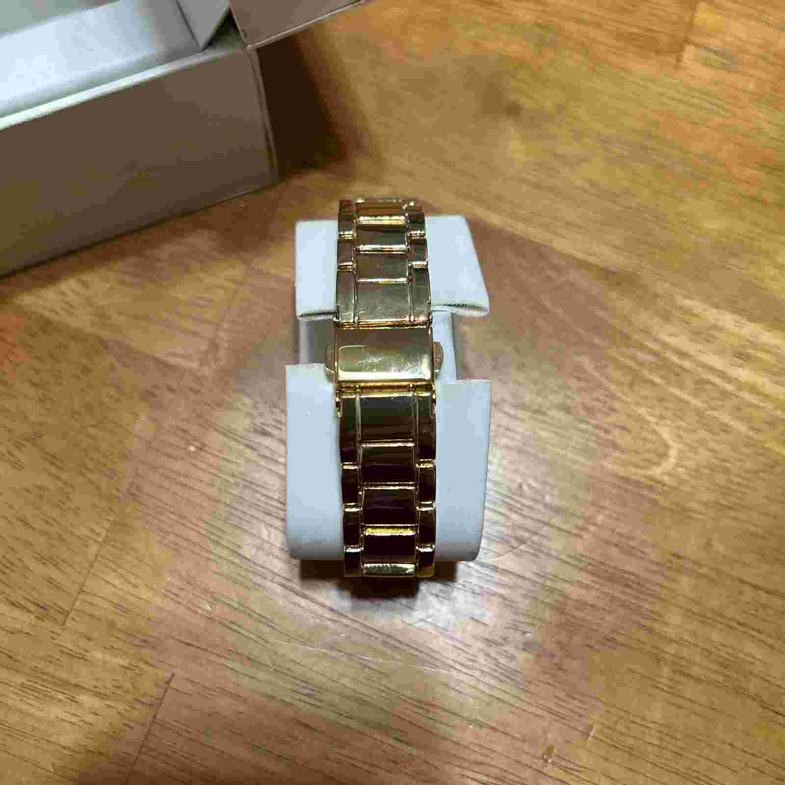 Kim Rogers Quartz Watch Casual Wear