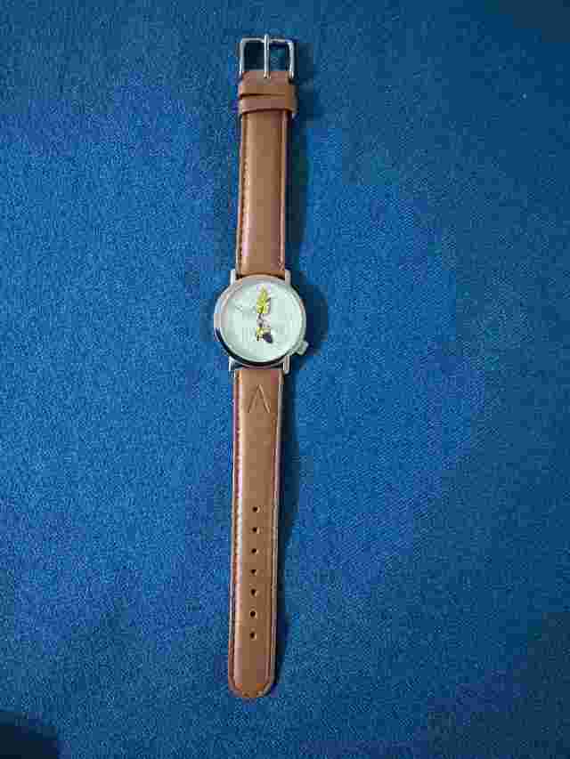 Akteo Winery Wrist Watch J-C Mareschal Design Rare Find