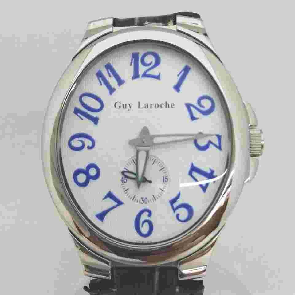 Guy Laroche 766 0018 Watch EvQ78