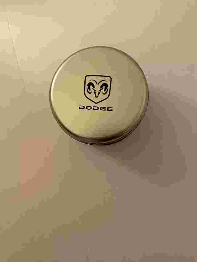 Dodge Ram Europa sport watch needs battery