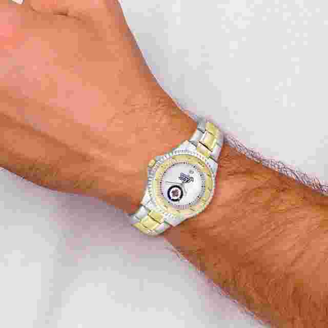 Gametime Winnipeg Jets Competitor Watch