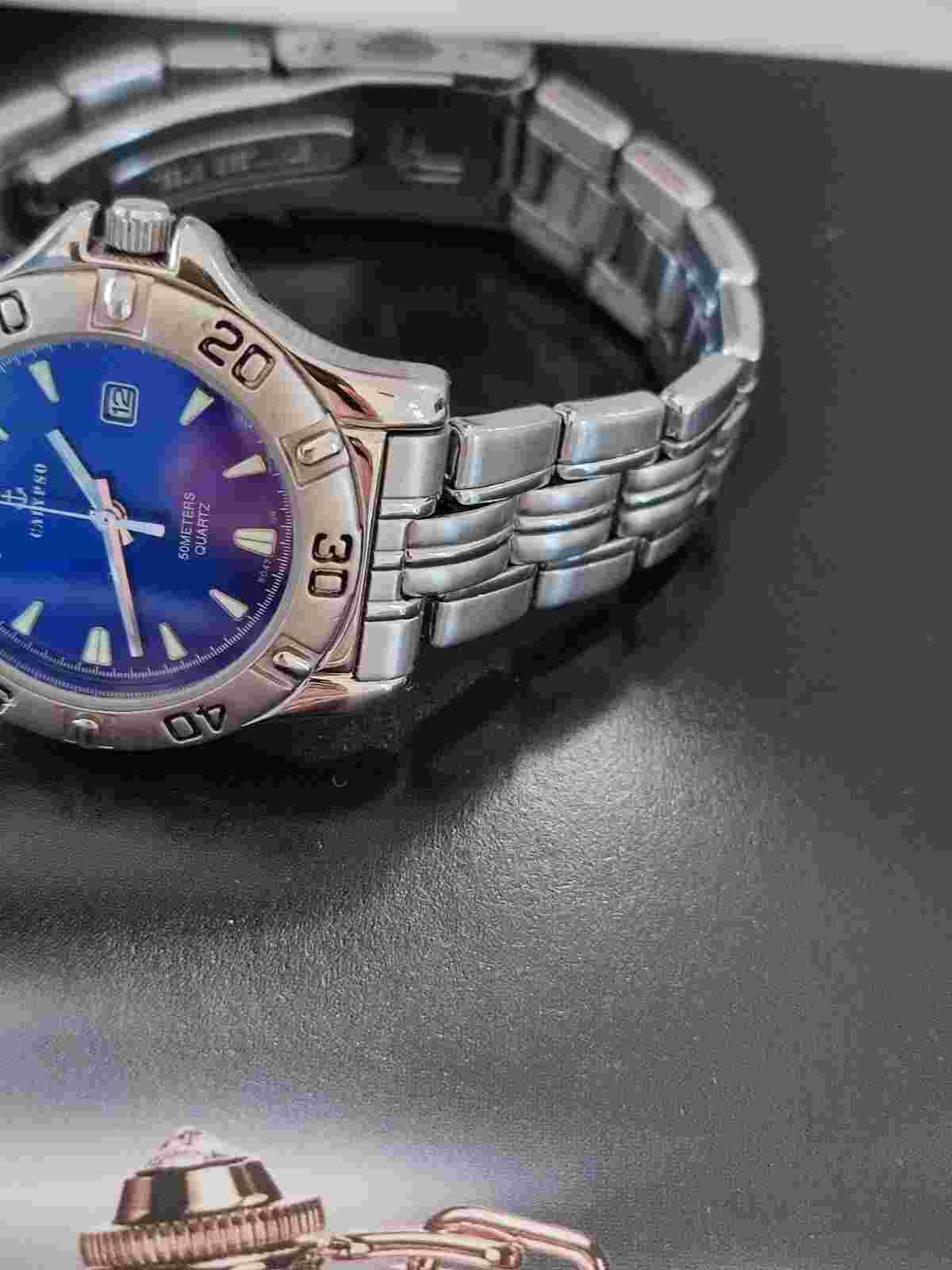 ladies Watch CALYPSO Quartz