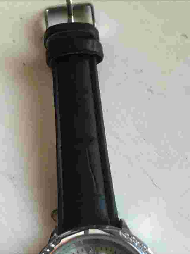 Jaclyn Smith Fashion Watch NEW BATTERY