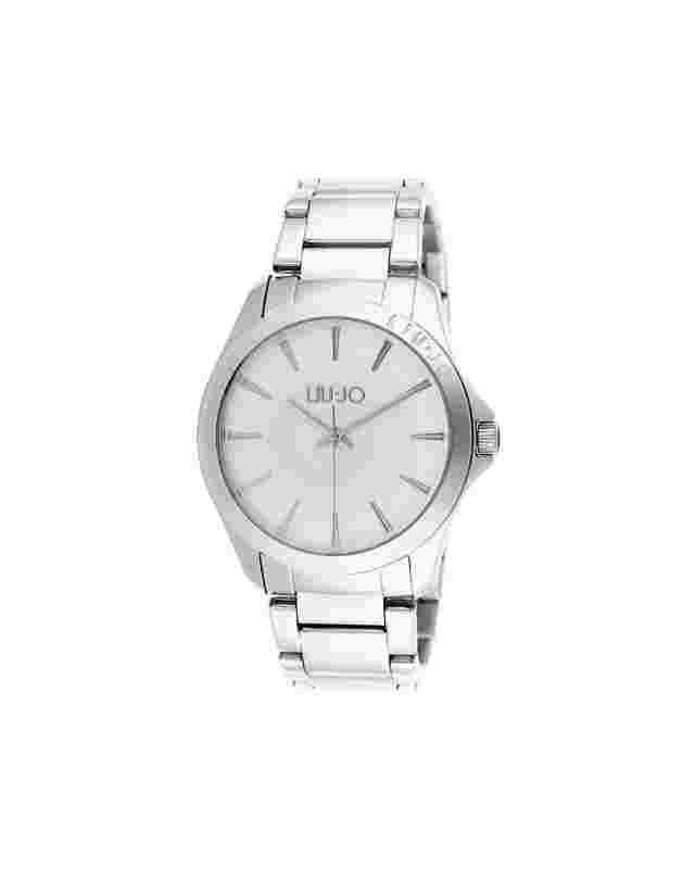 Liu Jo TGL001 Silver Watch Men Watches