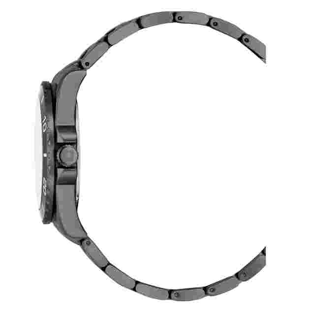 Swiss Alpine Military Men's Watch Analog Quartz 7029.1174SAM Stainless Steel