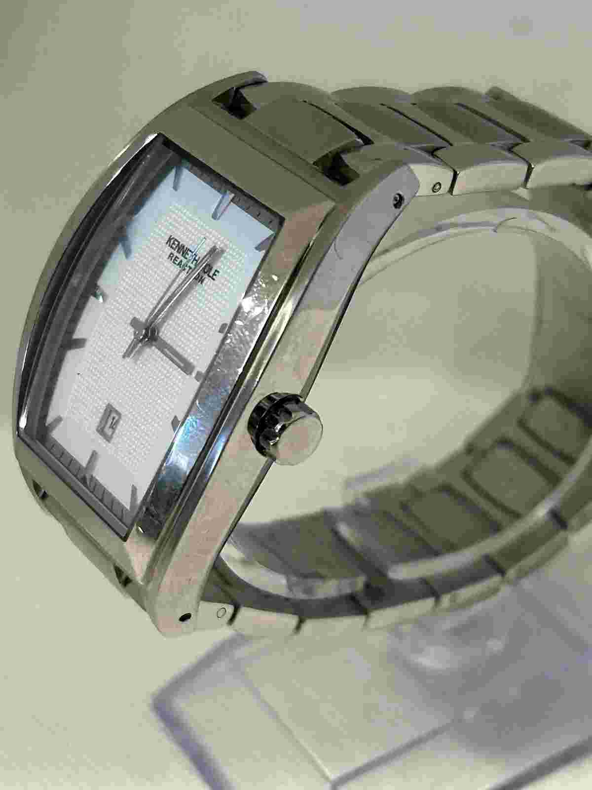 Kenneth Cole Reaction Men's Analog Digital