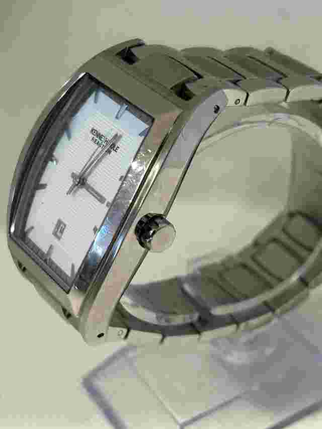 Kenneth Cole Reaction Men's Analog Digital