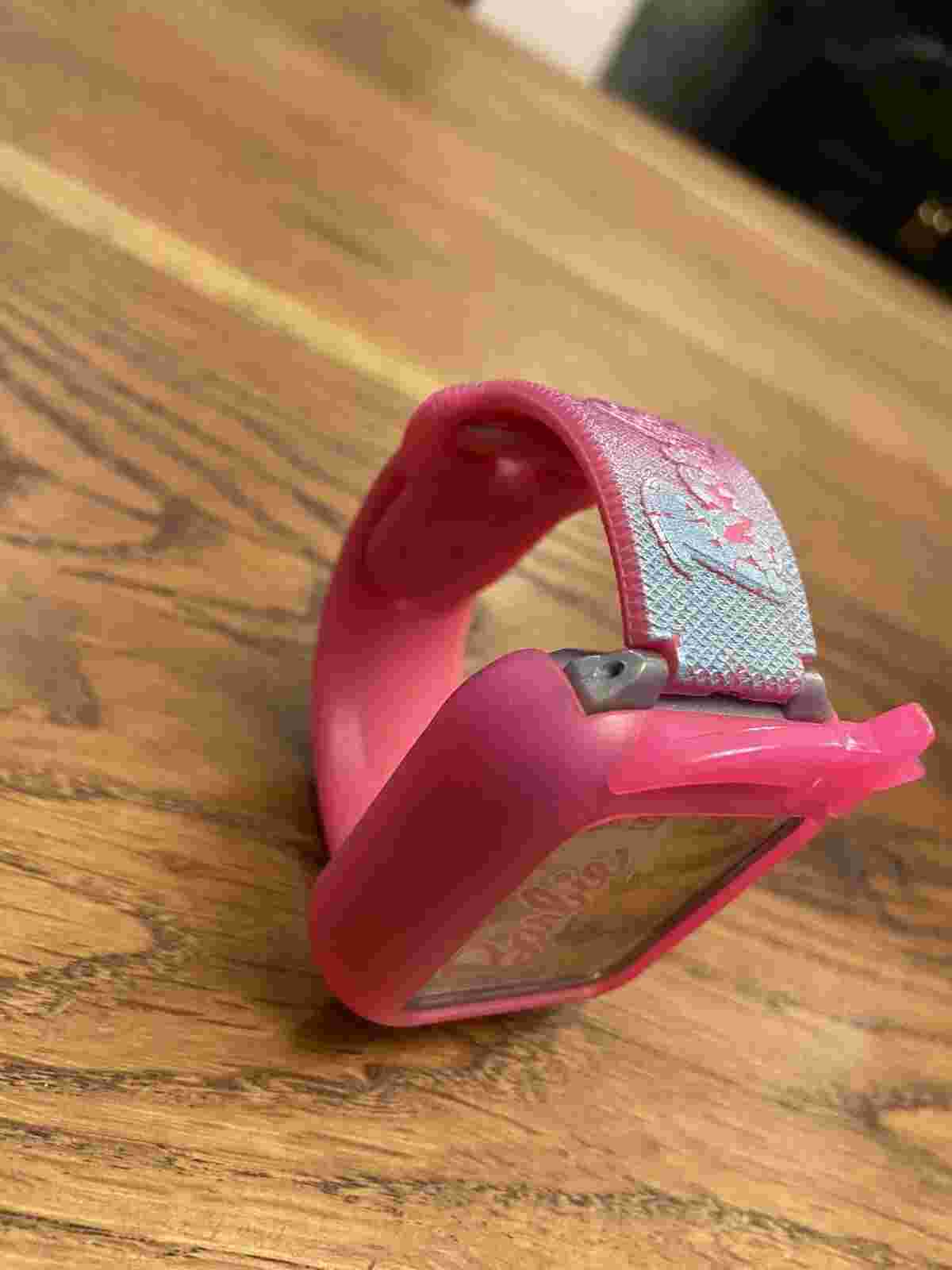 Barbie Ken Play Watch Set With Light & Sound - Interchangeable Covers Movie