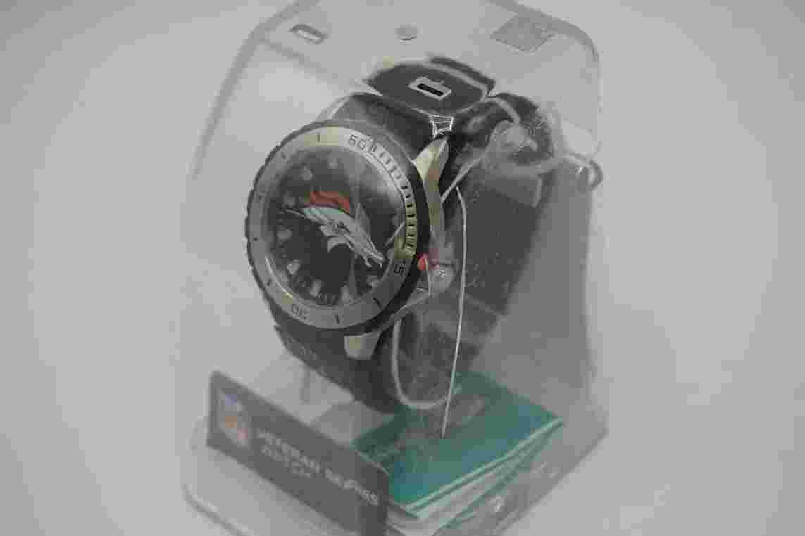 Denver Broncos Football Watch NFL
