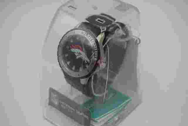 Denver Broncos Football Watch NFL
