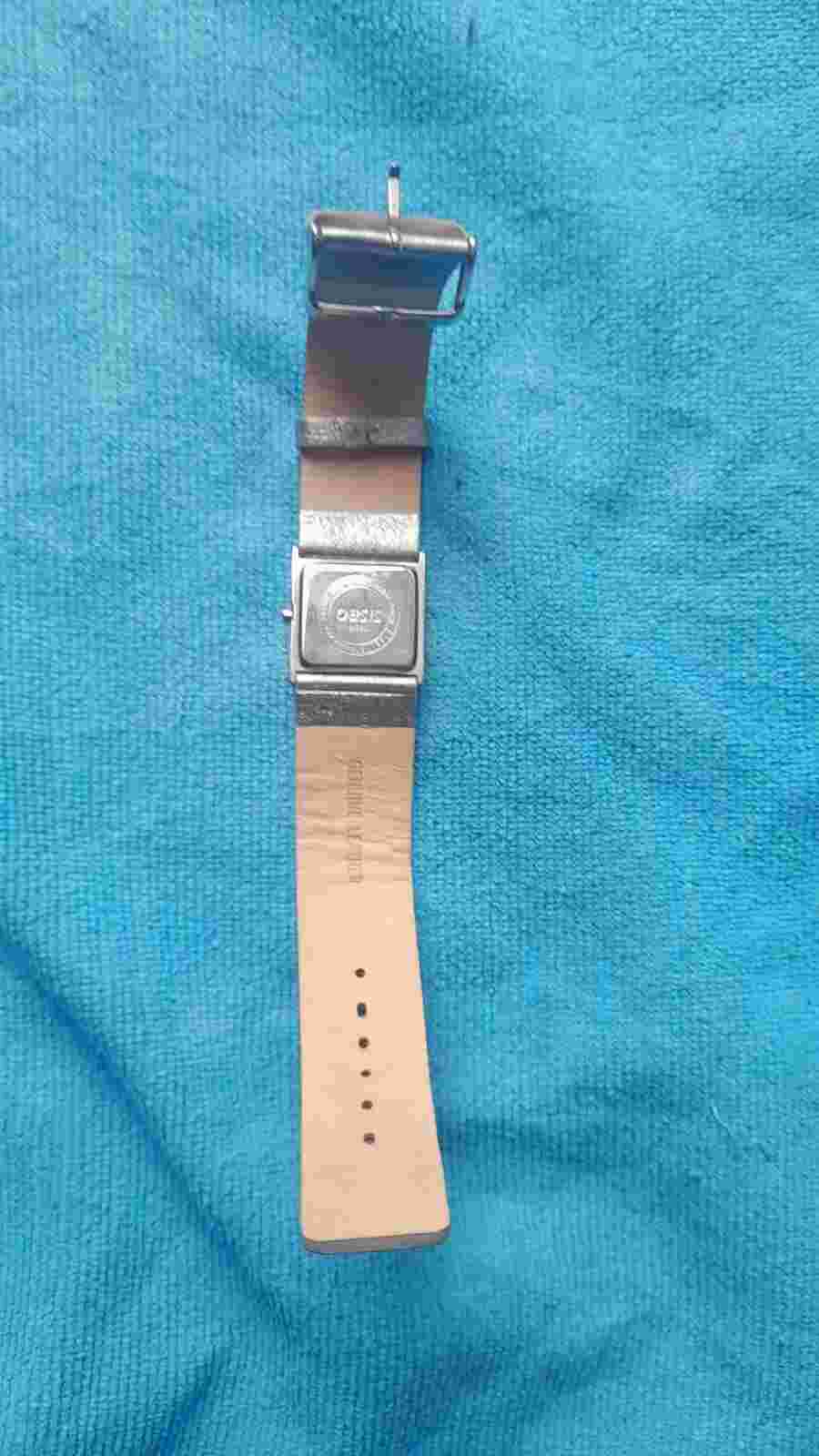 oasis ladies watch