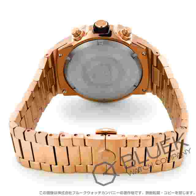 Brera Milano Super Sportivo EVO Chronograph Men's BMSSQC4502C-BRC