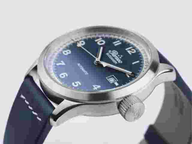 Perseo Buccaneer Automatic Mechanical Watch Sellita 11368