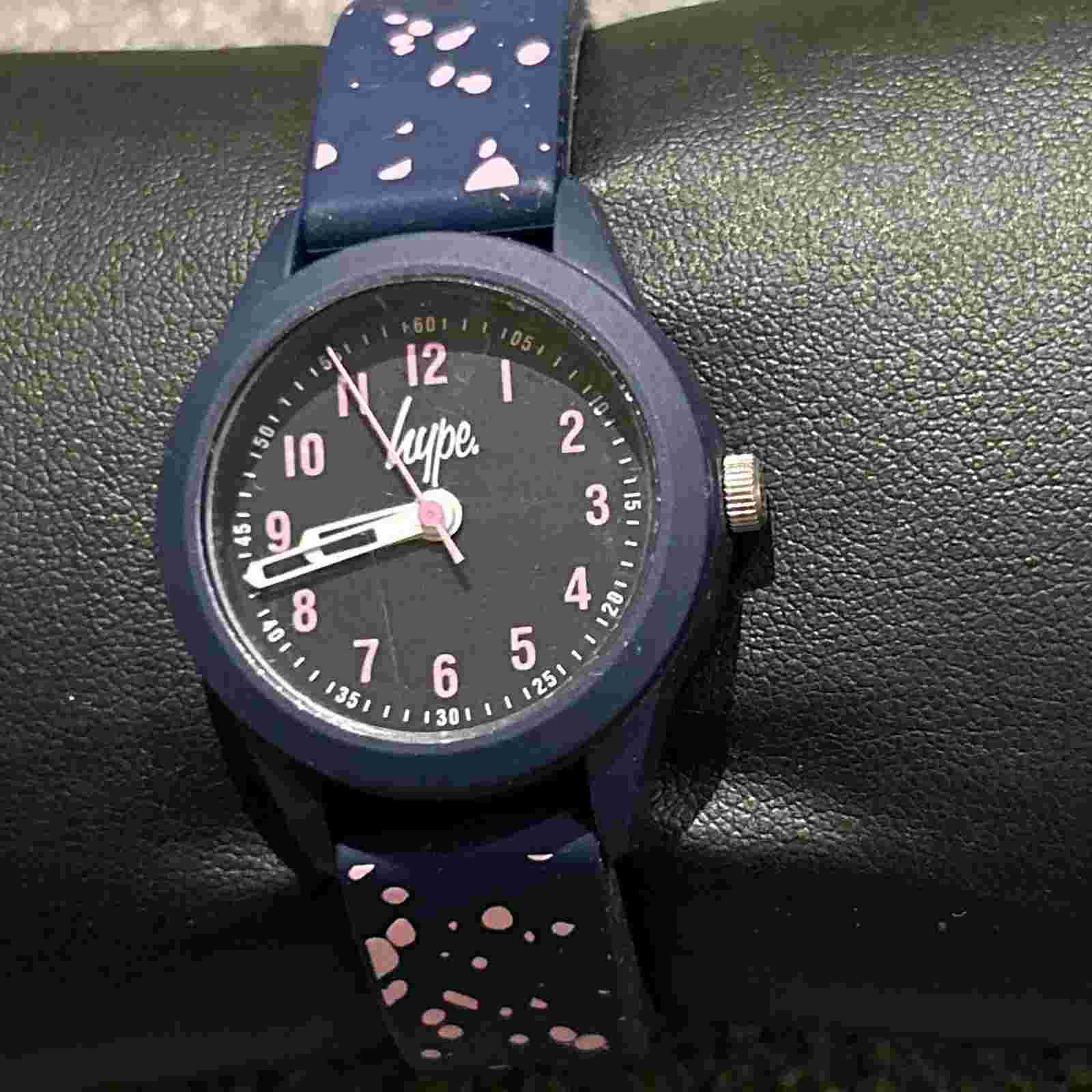 Hype Ladies Watch