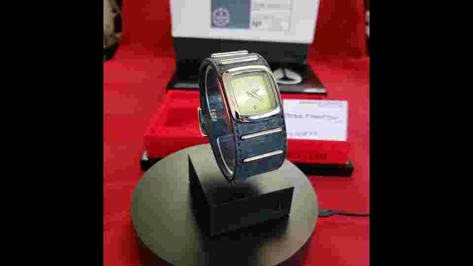 Nixon "The Duchess" (Limited Edition)  Peter Frampton Japan Movement  15 of 30