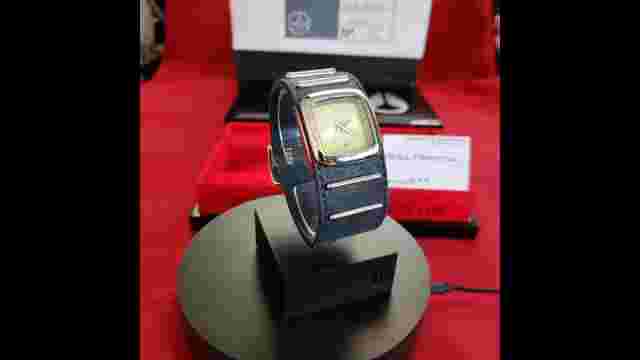Nixon "The Duchess" (Limited Edition)  Peter Frampton Japan Movement  15 of 30