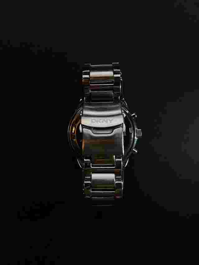 W444 DKNY Chronograph NY5045 Wrist Watch