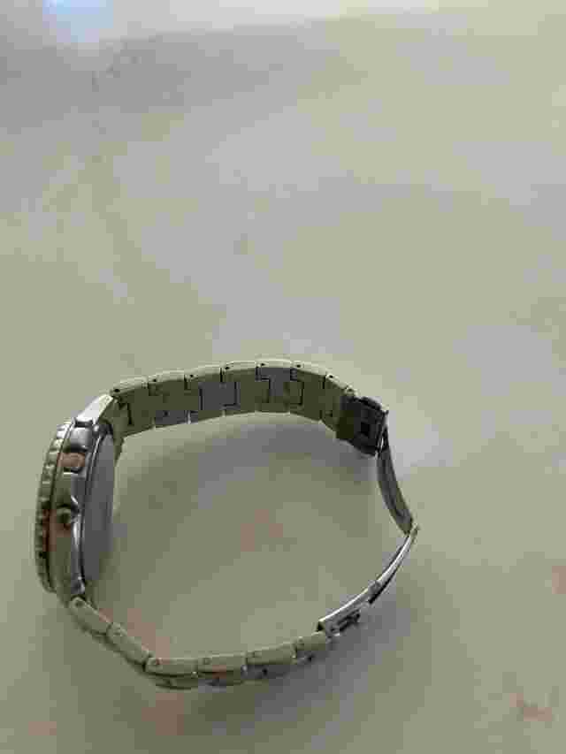 Vintage Paul Jardin Quartz Watch New Battery Condition Good Take A Look