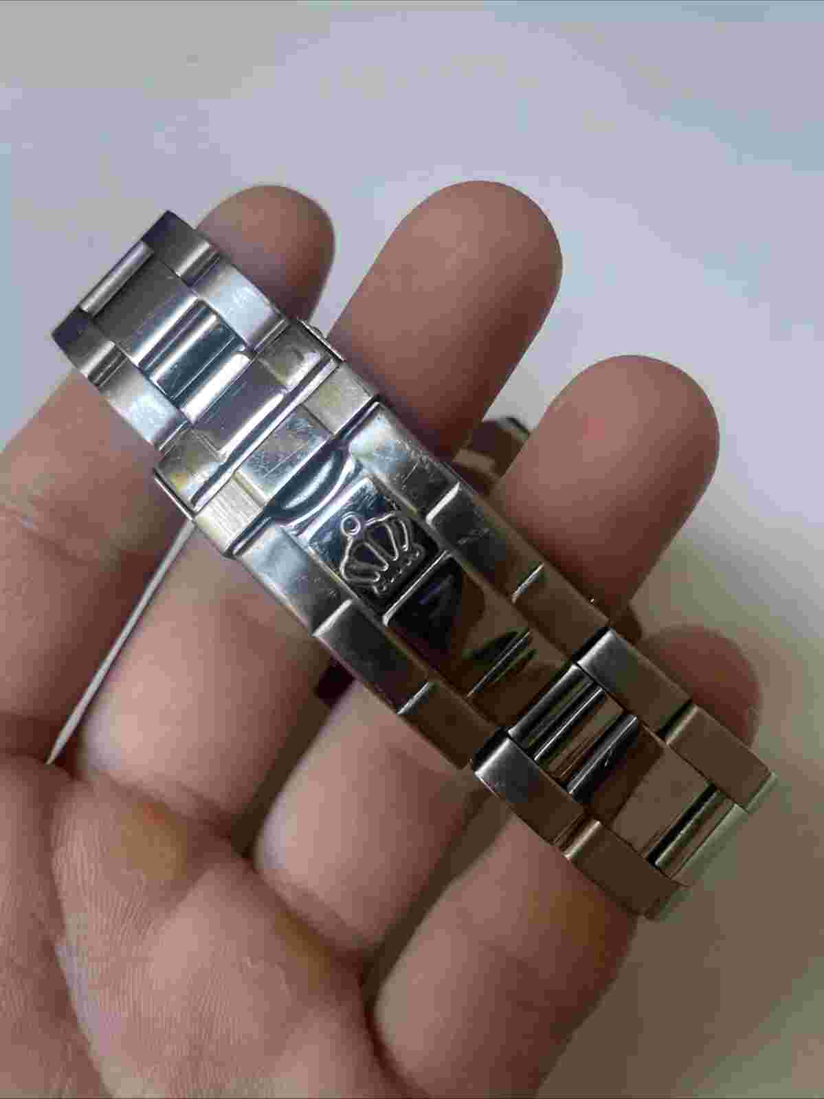 Reginald Mens Wrist Watch Silver Black White Analog Date Quartz